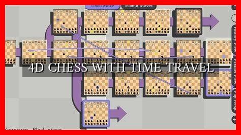 4d chess meaning|4d chess with multiverse time travel.